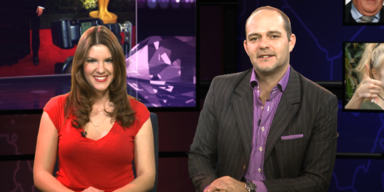 Society TV: Schock! Heidi Klum bricht zusammen! & Keine Pause f&uuml;r Larissa!