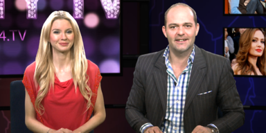 Society TV: Die Rache: Gabalier bei Lets Dance! & Angelina Jolies nächste dramatische OP