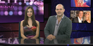 Society TV: Fischer in Wien & Lugners Liebesurlaub!