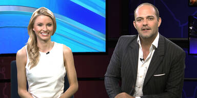 Society TV: Beckham beim Superbowl & Madonna Afterwork Clubbing