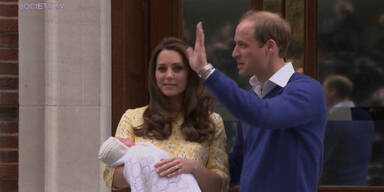 Das bedeuten die Namen der Prinzessin!