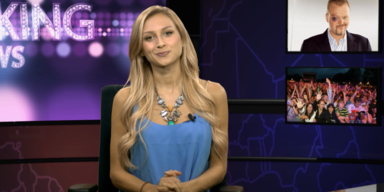 Society TV: Stars am DIF & Mausi im Dschungel