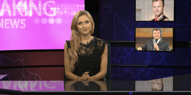 Society TV: Bohlen Attacke & Gabaliers Euter Gest&auml;ndnis!