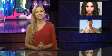 Society TV: Zickenkrieg beim Bachelor & Neue Liebe f&uuml;r Conchita?