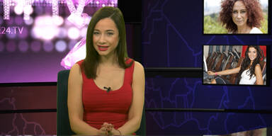 Society TV: Paltrow-Panne & Mausi zu Dschungel-Start