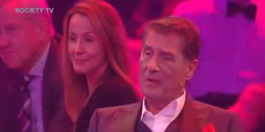 Udo Jürgens: Sein letzter Song mit Helene Fischer
