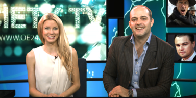 Society TV: Morettis neuer Film & die Dancing Stars im Check