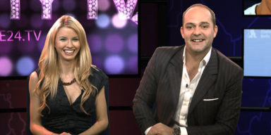 Society TV: Melanie Müller hat Sex mit dem Ex & Pierce Brosnan knackig mit 60