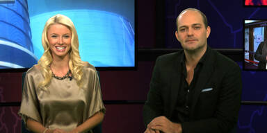 Society TV: Die neue Gabalier Show & Der Skilehrerinnenkalender