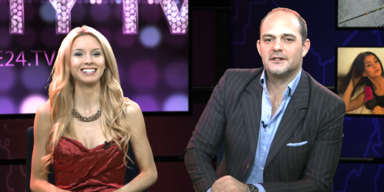 Society TV: DiCaprio auf Oscar-Kurs! & Schock nach Neureuthers Unfall