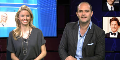 Society TV: Die Golden Globes 2014!