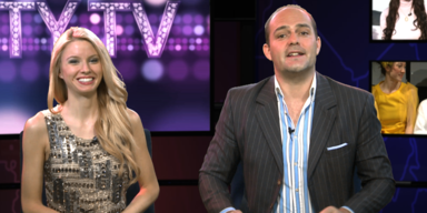 Society TV: Rose Alaba im Interview & Die Gehälter der Dschungel-Stars!