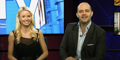 Society TV: Lady Gaga floppt & Peter O' Toole verstorben!