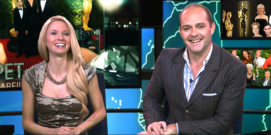 Society TV: Die Oscar Nominierungen! & Kolibri packt aus! Teil 2