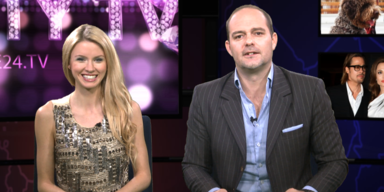 Society TV: Opfer Carter &uuml;ber Elmayers Hund Rex! & Dschungel R&eacute;union &ndash; So tickt Larissa privat!