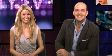 Society TV: Badewannen-Flirt bei Promi Shopping Queen & Drogenskandal um Miley Cyrus!