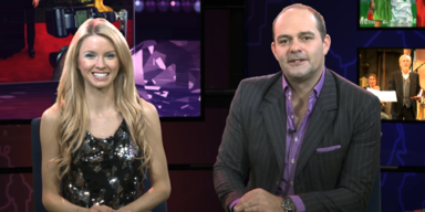 Society TV: Angelini in Love?! & Peter Rapp feiert Geburtstag!