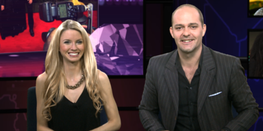 Society TV: Larissa - wird es heiß mit Maximo? & tragischer Selbstmord von Mick Jaggers Freundin