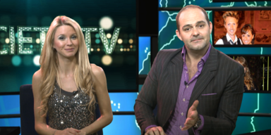 Society TV: Taylor Swift entjungfert und verlassen & Heidi Klums neuer Bodyguard