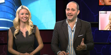 Society TV: Lady Gaga im Kino & Becker feiert Comeback!