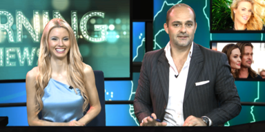 Society TV: Kolibri packt aus! Teil 3 & Jolie will neue Kinder!