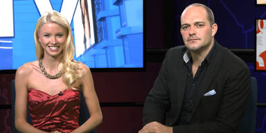 Society TV: Die "Licht für die Welt" Gala & Brittany Murphy ermordet?