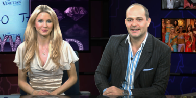 Society TV: Wird Angelina die neue Bachelorette? & Dancing Stars - Wer muss heute gehen?