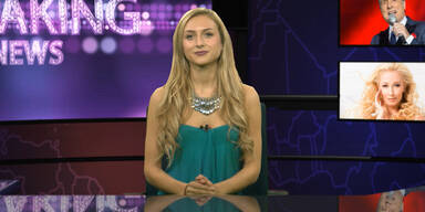 Society TV: Sarkissova – Das Baby ist da! & Trauer um Cocker!