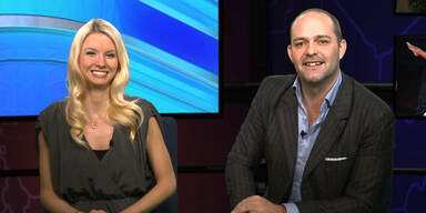 Society TV: Wendlers Mega-Gage & Eklat bei Let's Dance!