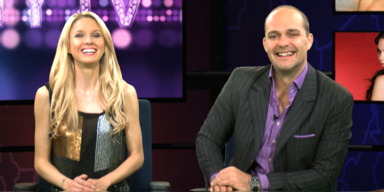 Society TV: Liliana Matthäus - Heidis Lover wollte Sex mit mir! & DSDS: Sex-Lauschangriff!