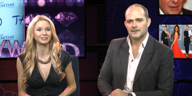 Society TV: Die Grammys 2014 & Lugners Opernball-Gast!