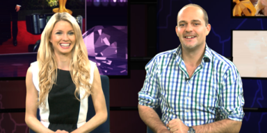 Society TV:  Fischer vs. Berg! - Das brutale Duell & Bachelor-Kandidatin im Sex-Club