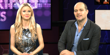 Society TV: Fischer halbnackt & Eifersucht auf Larissa!