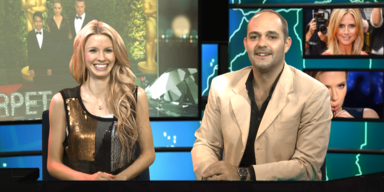 Society TV: So wird der Opernball 2014 & Darum ist Heidi wieder Single!