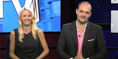 Society TV: Sidos neues Album & Ärger mit Becker!