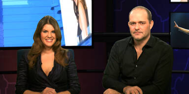 Society TV: Aloe Blacc & Weichselbraun