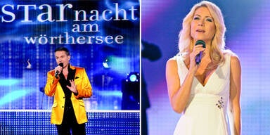 Start frei für Starnacht am Wörthersee