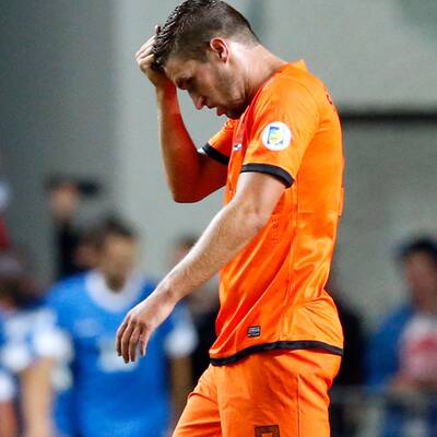 Petr Cech (Tschechien)