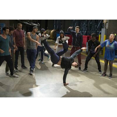 Step Up All In tanzt in die Kinos