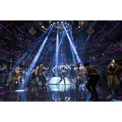 Step Up All In tanzt in die Kinos