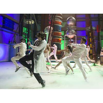 Step Up All In tanzt in die Kinos