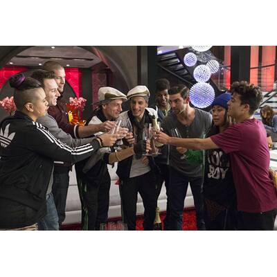 Step Up All In tanzt in die Kinos