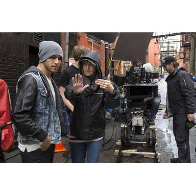 Step Up All In tanzt in die Kinos