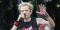 Linkin Park sollen mit Deryck Whibley am 