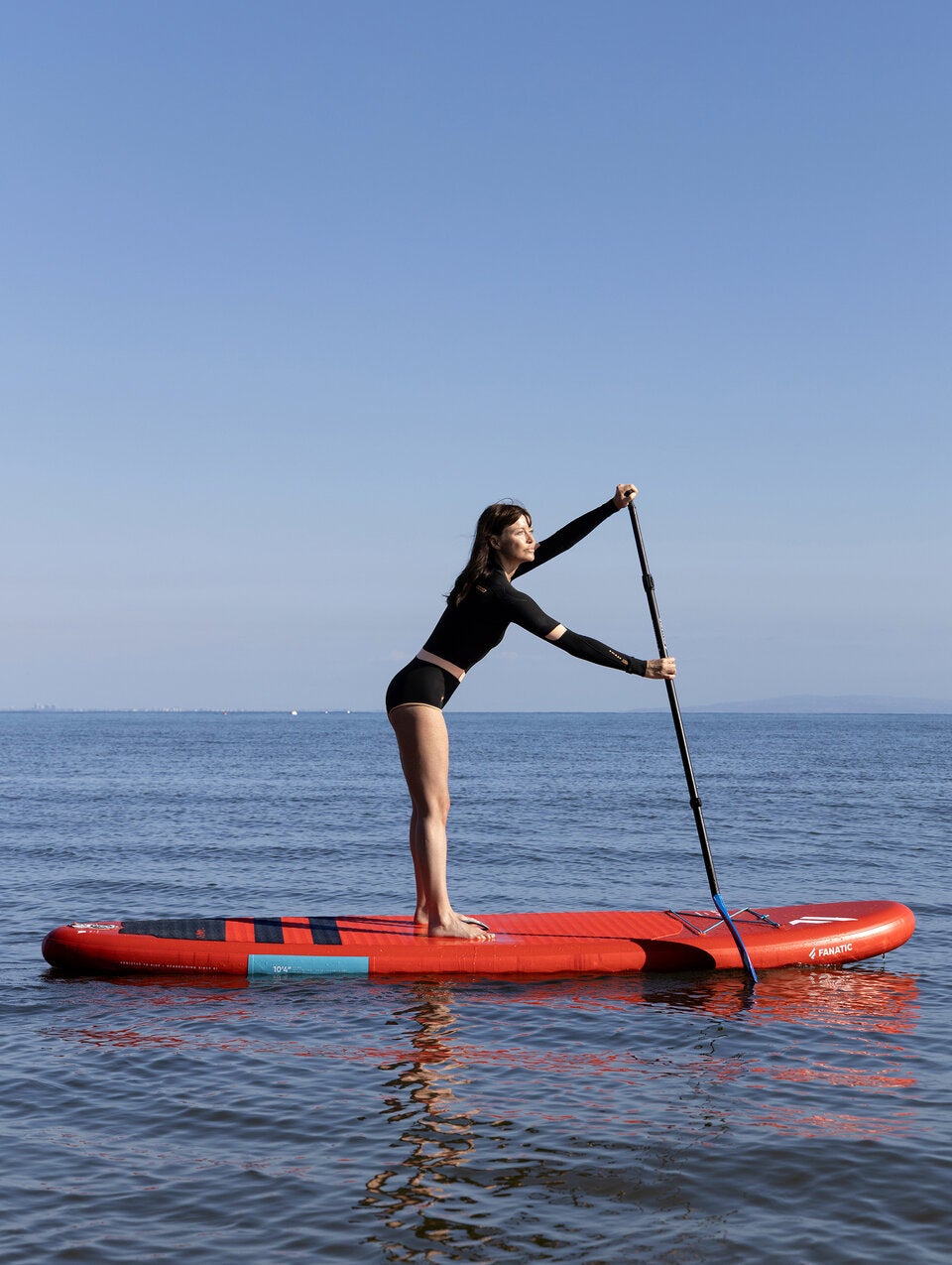 Stand-Up-Paddling: So werden Sie zum Pro
