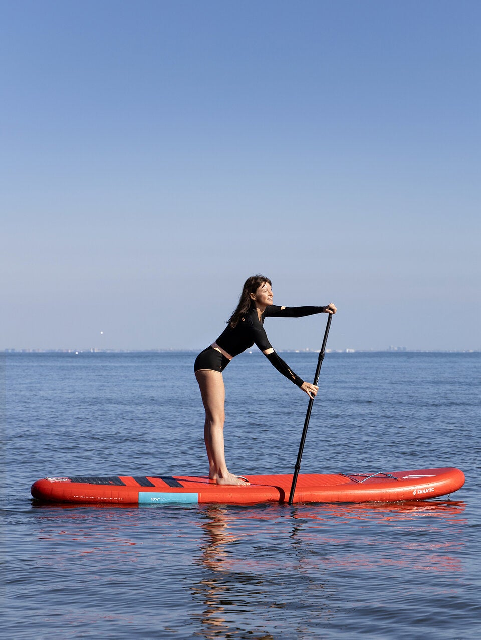 Stand-Up-Paddling: So werden Sie zum Pro