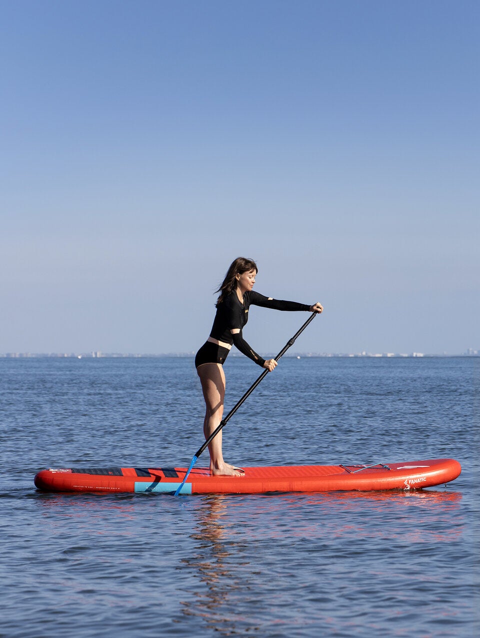 Stand-Up-Paddling: So werden Sie zum Pro