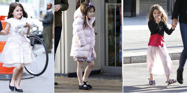 Suri Cruise