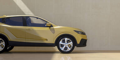 SUVs sollen mehr f&uuml;rs Parken zahlen