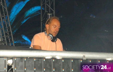 12 Jahre Hypnotic mit Sven Väth